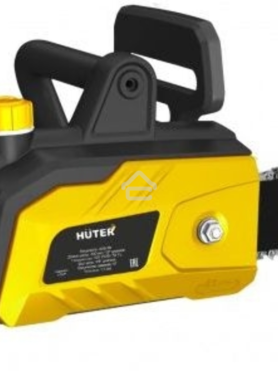Электрическая цепная пила Huter ELS-2,7P 2000Вт (70/10/9)