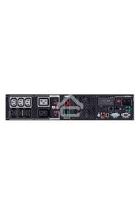 Источник бесперебойного питания UPS CyberPower PR2200ERTXL2U NEW Line-Interactive
