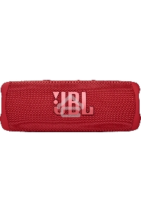 Портативная акустика JBL Flip 6, красный