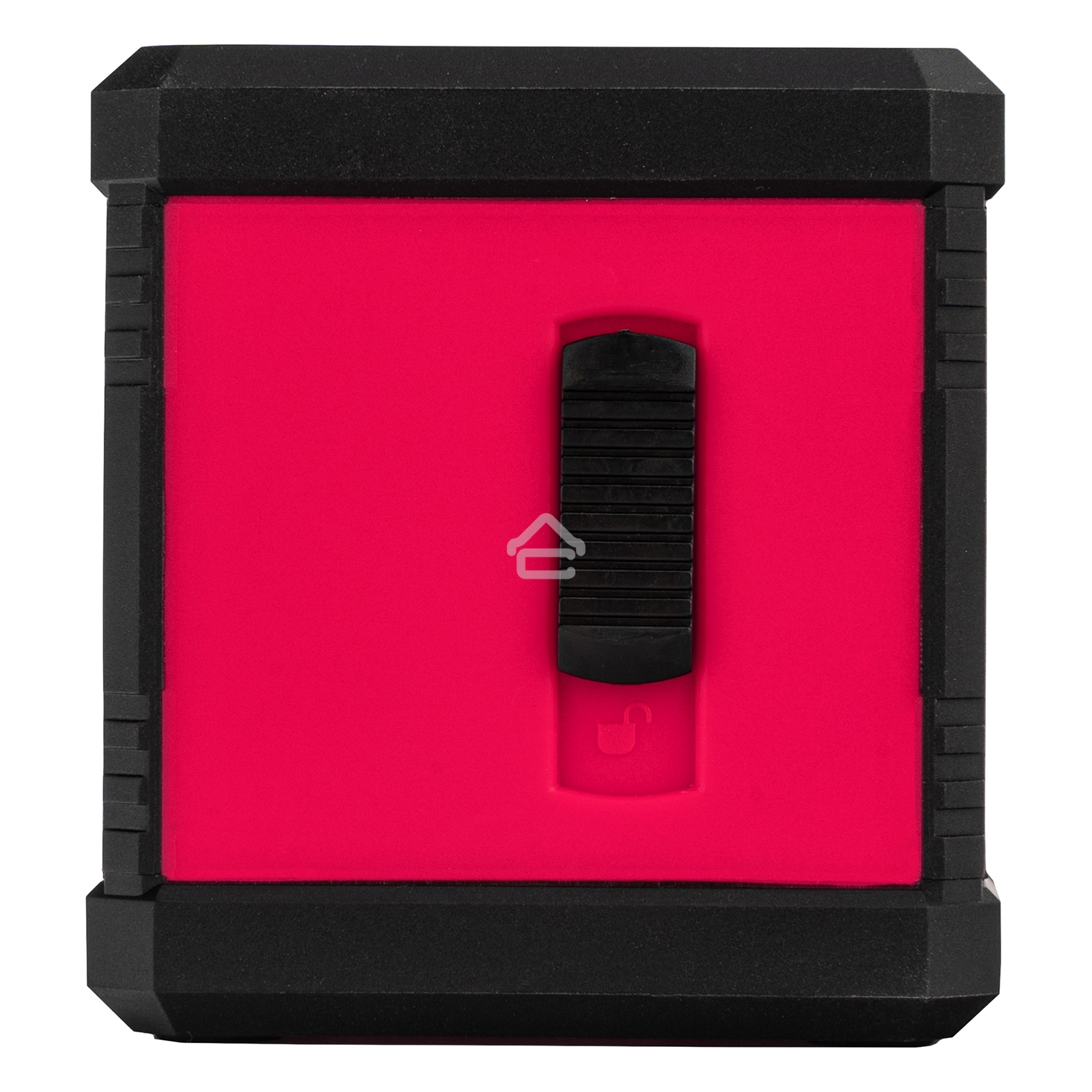 Лазерный уровень MTX XQB GREEN Basic SET, 20 м, зеленый луч, батарейки, резьба 1/4