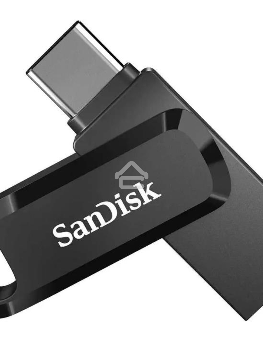 Флеш диск Sandisk USB-C 32GB SDDDC3-032G-G46