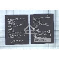 Аккумуляторная батарея BL217 для Lenovo S930/S938T/S939
