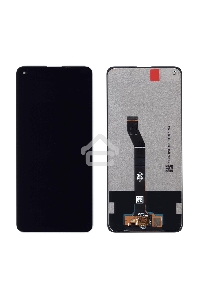 Дисплей для Huawei Mate 40 Lite / Play4 черный