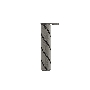 Щетка для пылесоса Jimmy Carpet brushroll для HW10