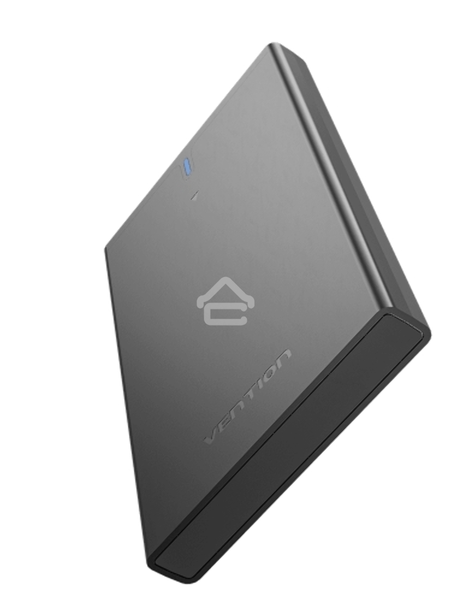 Внешний корпус Vention для HDD/SSD 2.5