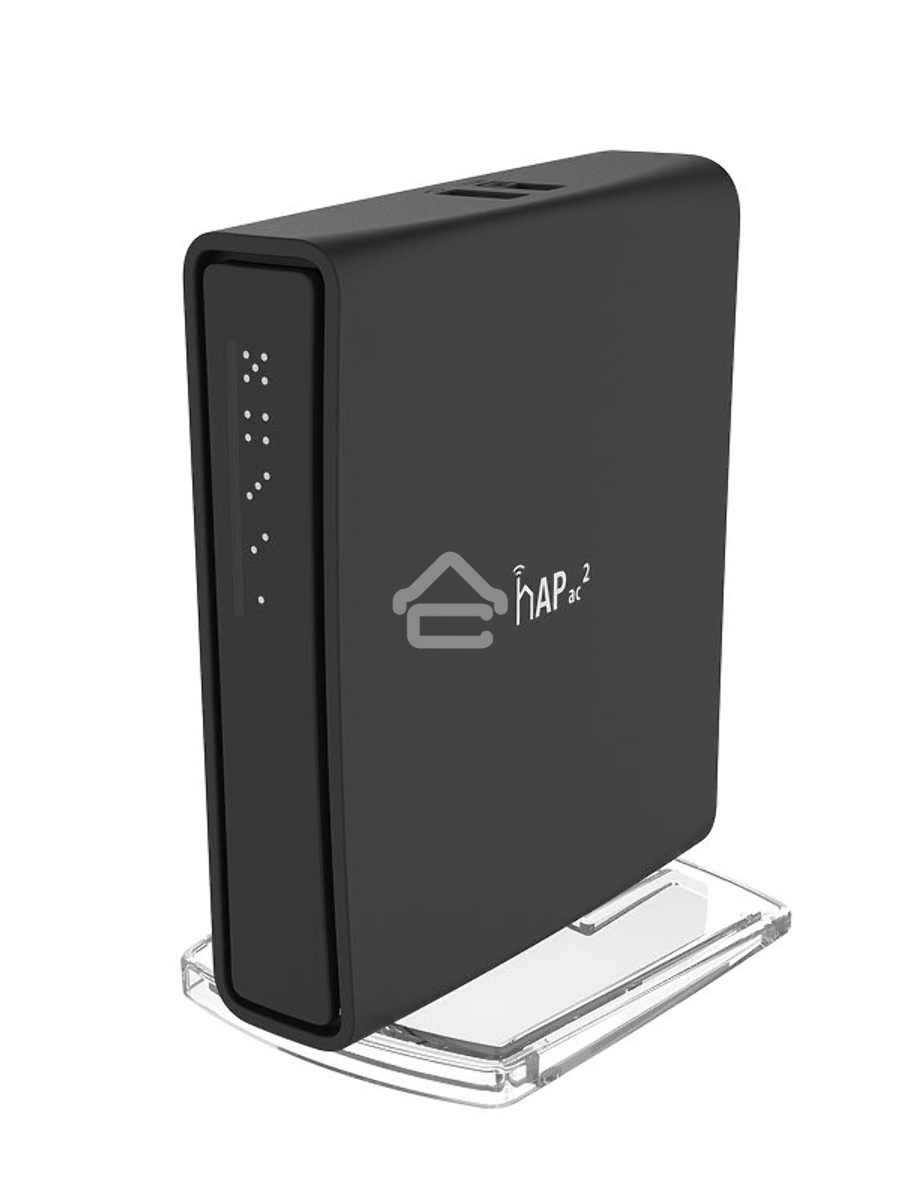 Маршрутизатор 10/100/1000M 5PORT RBD52G-5HACD2HND-TC MIKROTIK