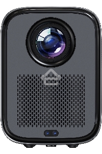 Проектор Cactus CS-PRC.07B.Full HD-A LCD 9400Lm LS 350Lm ANSI (1920x1080) 2000:1 ресурс лампы:50000часов 1xUSB typeA 1xHDMI 1кг