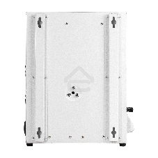 Стабилизатор напряжения настенный ExeGate Master Turbo XV-20000 (20000ВА, вход 80-265В, цветной дисплей, выход 220В±8%, КПД 98%, 5 уровней защиты, задержка, усиленный метал.корпус, 2*Schuko+клем.колодка, RTL)