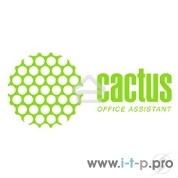 Картридж лазерный Cactus CS-P411 черный (2000 стр.) для Panasonic MB1900/MB2000/MB2010/MB2020/MB2025/MB2030