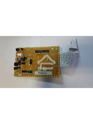 Плата соединения HP CLJ M351/M375/M451/M475/M476 (RM1-8032/RK2-3855) OEM