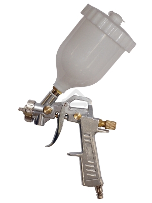 Краскораспылитель FUBAG BASIC G600/1.5 HP