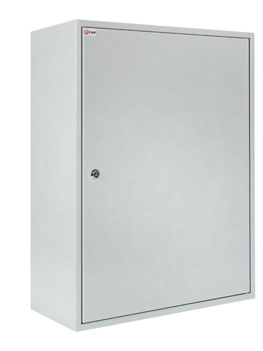 Щит ЩРНМ-3 IP31 EKF mb22-3