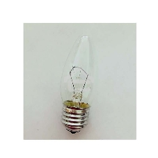 Лампа накаливания ДС 230-40Вт E27 (100) Favor 8109011 Лампа накаливания ДС 230-40Вт E27 (100) Favor 8109011