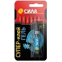 Супер-клейгель 3г BL-1 SGBL1-3 СИЛА C0039396