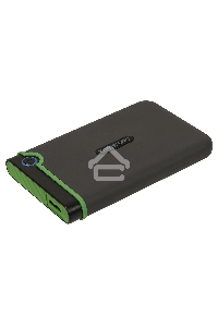 Внешний жесткий диск 2TB Transcend StoreJet 25M3S, 2.5