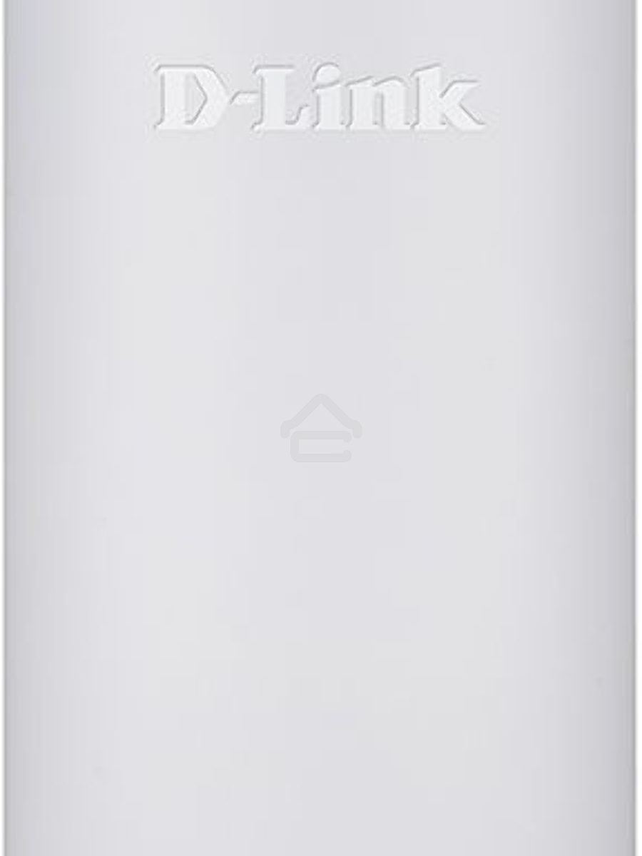Точка доступа D-Link DWL-6720AP (DWL-6720AP/UN/A1A) AC1300