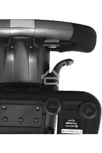Руль Defender FORSAGE {12 кн+2перекл.+1перекл. 8-ми позиц., USB}