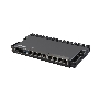 Маршрутизатор MikroTik RB5009UG+S+IN 7*1Gbit RJ45, 1*2.5Gbit RJ45, 1*10Gbit SFP+