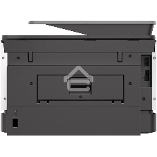 МФУ струйное HP Officejet Pro 9023 AiO (1MR70B), A4, цветной, до 24 стр/мин. (ч/б) до 20 стр/мин. (цвет), скан. до 15 стр/мин. (ч/б) 8 стр/мин. (цвет), 1200x1200dpi, USB, RJ-45, Wi-Fi, Air Print