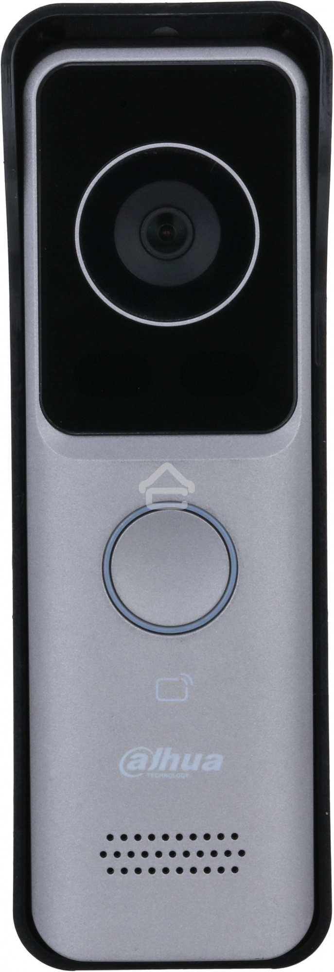Вызывная панель DAHUA DHI-VTO2311R-WP, Wi-Fi Villa Door Station