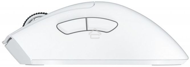 Мышь беспроводная/проводная Razer DeathAdder V3 Pro белый, 30000 dpi, радиоканал, USB, кнопки - 5