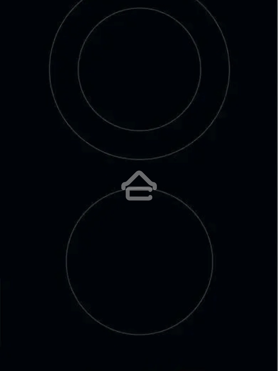 Варочная поверхность Electrolux LHR3233CK черный
