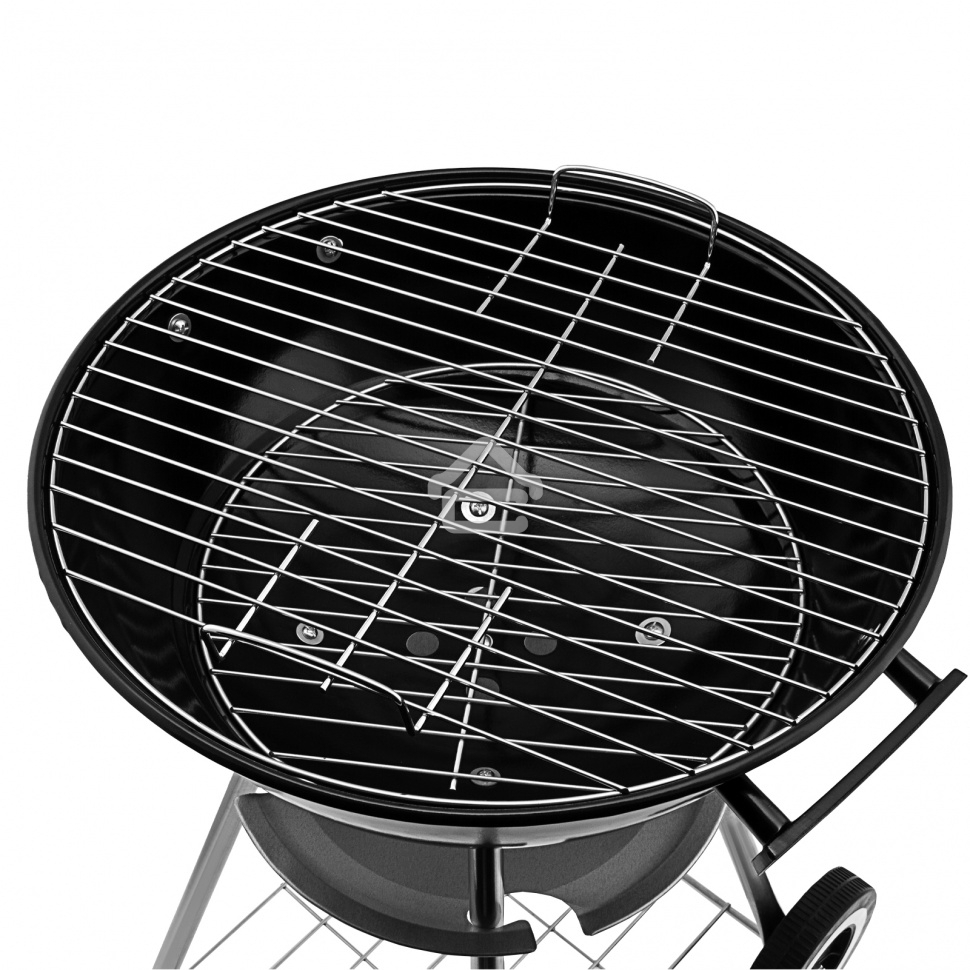 Барбекю сферический Palisad, 44 см, Camping