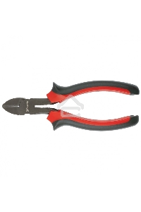 Бокорезы Black Nickel, 200 мм, двухкомпонентные рукоятки  Matrix