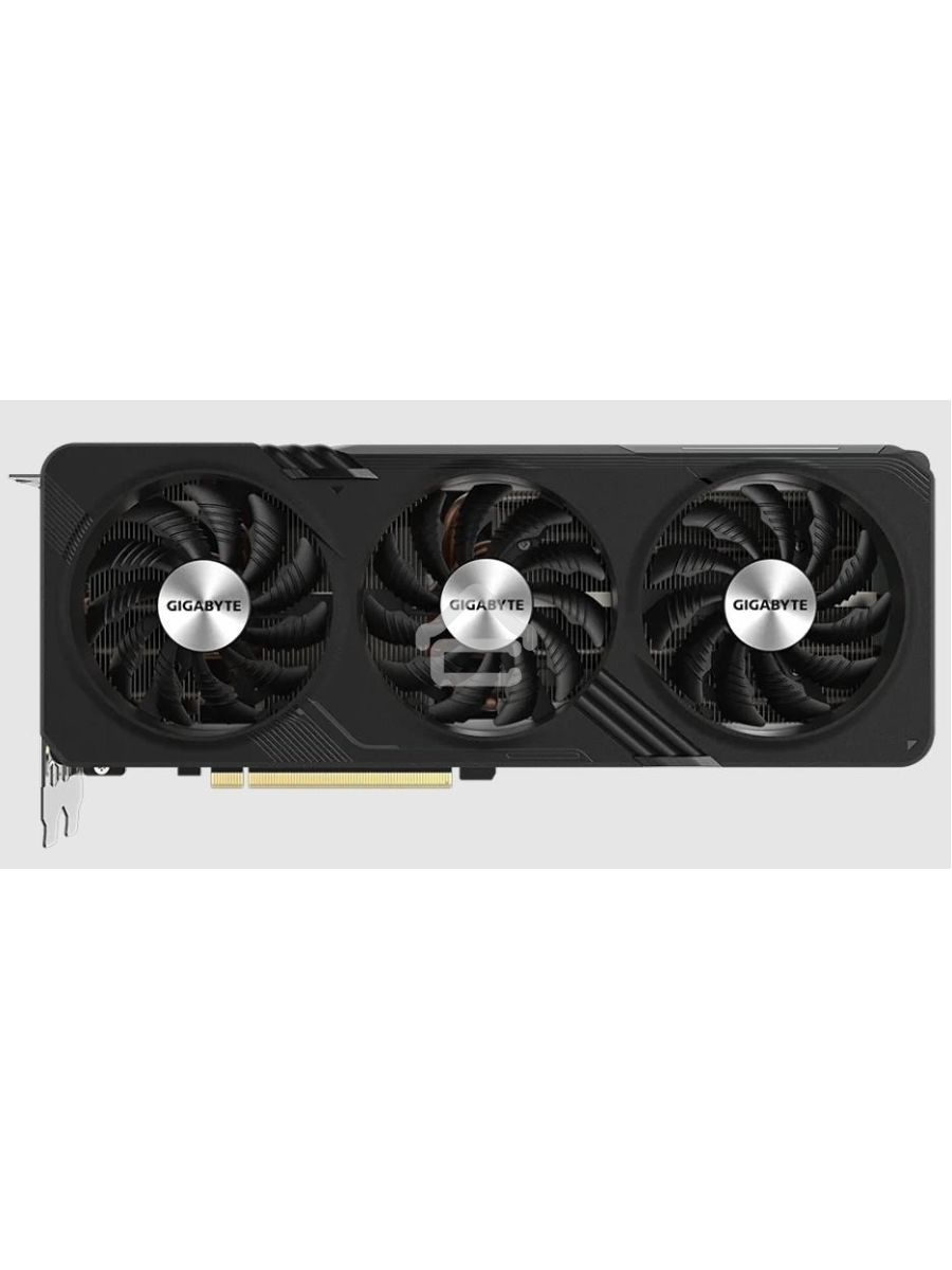 Видеокарта Gigabyte GV-R76XTGAMING OC-16GD AMD Radeon RX 7600XT 16Gb PCI-E 4.0 128bit GDDR6 2539/18000 HDMIx2 DPx2 HDCP Ret