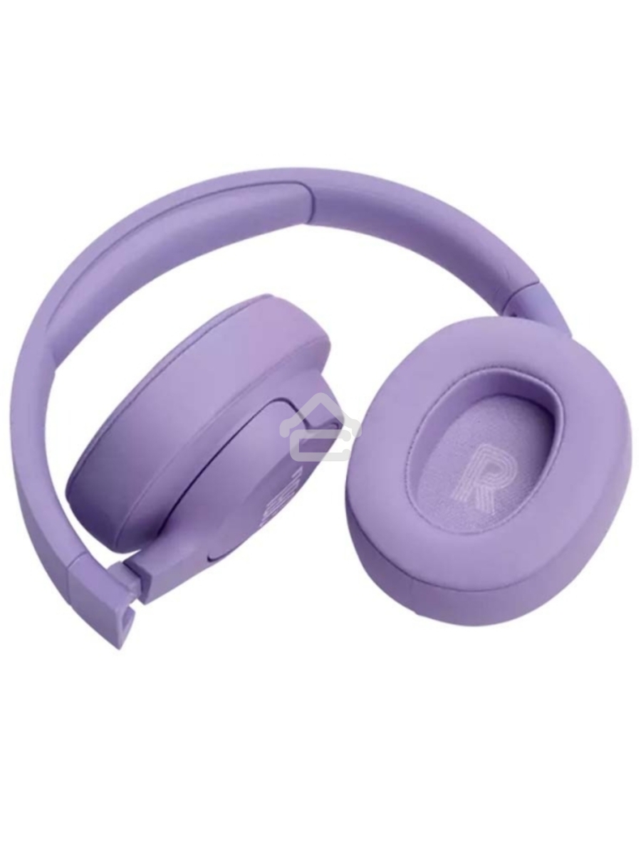 Наушники JBL Tune 720BT фиолетовый