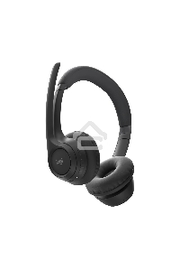 Гарнитура Logitech Zone 300, Black