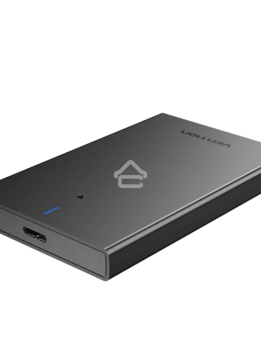 Внешний корпус Vention для HDD/SSD 2.5