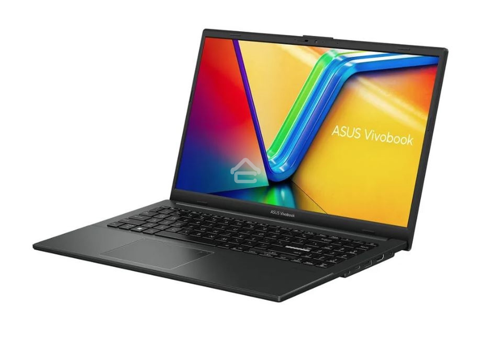 Ноутбук Asus VivoBook Go E1504FA-BQ091 15.6