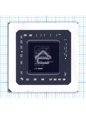 Чип AMD 215-0669061