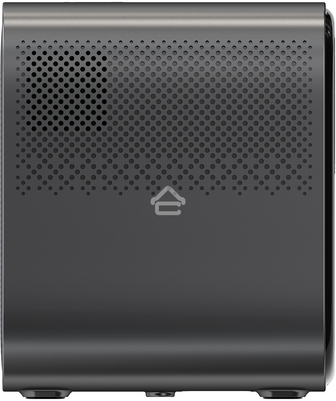 Проектор Cactus CS-PRC.07B.Full HD-A LCD 9400Lm LS 350Lm ANSI (1920x1080) 2000:1 ресурс лампы:50000часов 1xUSB typeA 1xHDMI 1кг