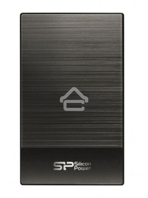 Внешний жесткий диск Silicon Power USB 3.0 2Tb D06 Diamond 2.5