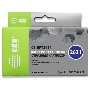Картридж струйный Cactus CS-EPT2631 (26XL) фото черный (11.6 мл) для Epson Expression Home XP-600/605/700/800
