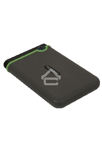 Внешний жесткий диск 2TB Transcend StoreJet 25M3S, 2.5
