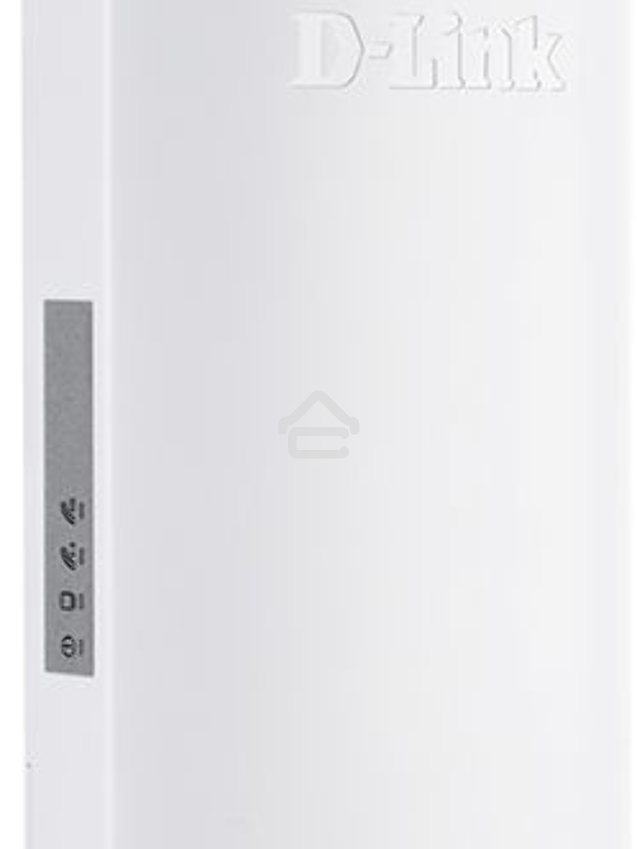 Точка доступа D-Link DWL-6720AP (DWL-6720AP/UN/A1A) AC1300