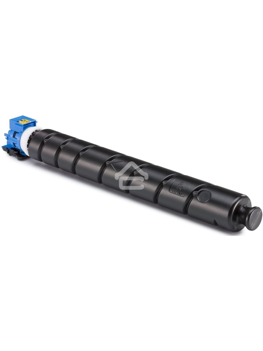 Картридж лазерный Kyocera TK-8525C (1T02RMCNL0/1T02RMCNL1) голубой для TASKalfa 4052ci 20000 стр.