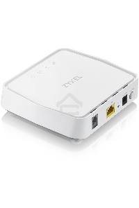 Модем-маршрутизатор VDSL2/ADSL2+ Zyxel VMG4005-B50A, 1xWAN RJ-11, Annex A, 1xLAN GE