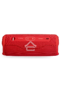 Портативная акустика JBL Flip 6, красный