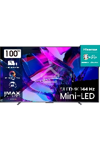 Телевизор  Hisense 100