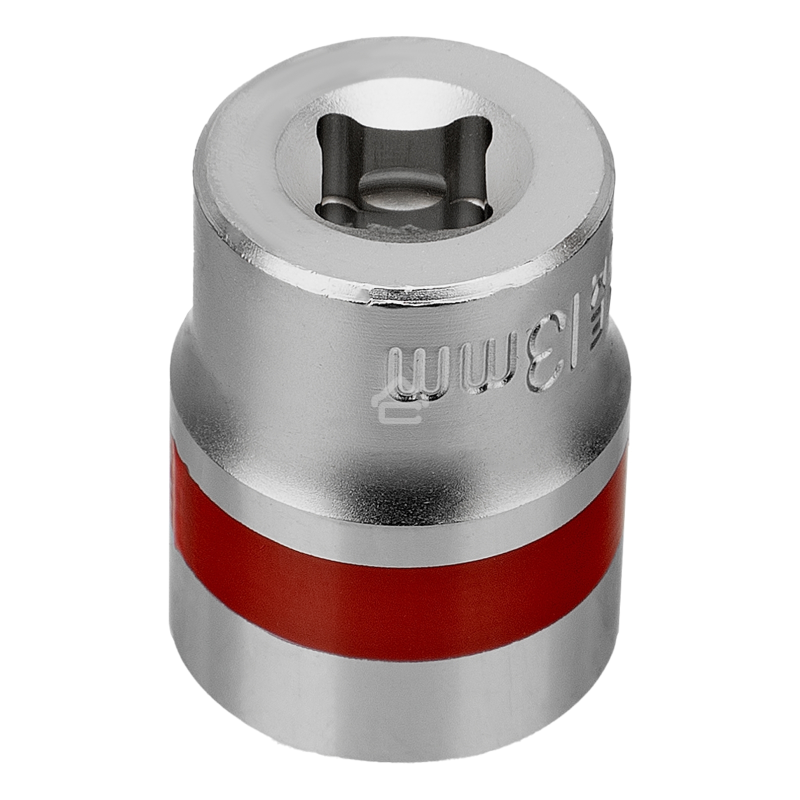 Набор универсальных торцевых головок Matrix 1/4