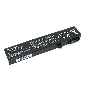 Аккумуляторная батарея для ноутбука MSI GE62 GE72 (BTY-M6H) 10.8V 4400mAh OEM