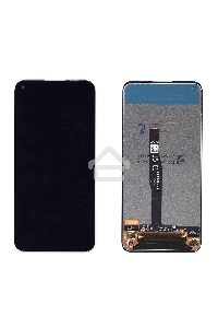 Дисплей для Huawei P40 lite OR черный