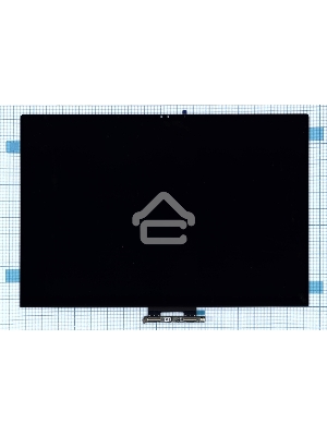 Модуль (матрица + тачскрин) для Dell Inspiron 16 UHD+ OLED