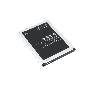 Аккумулятор (батарея) Amperin EB-BJ120BBE для Samsung Galaxy J1 SM-J120F