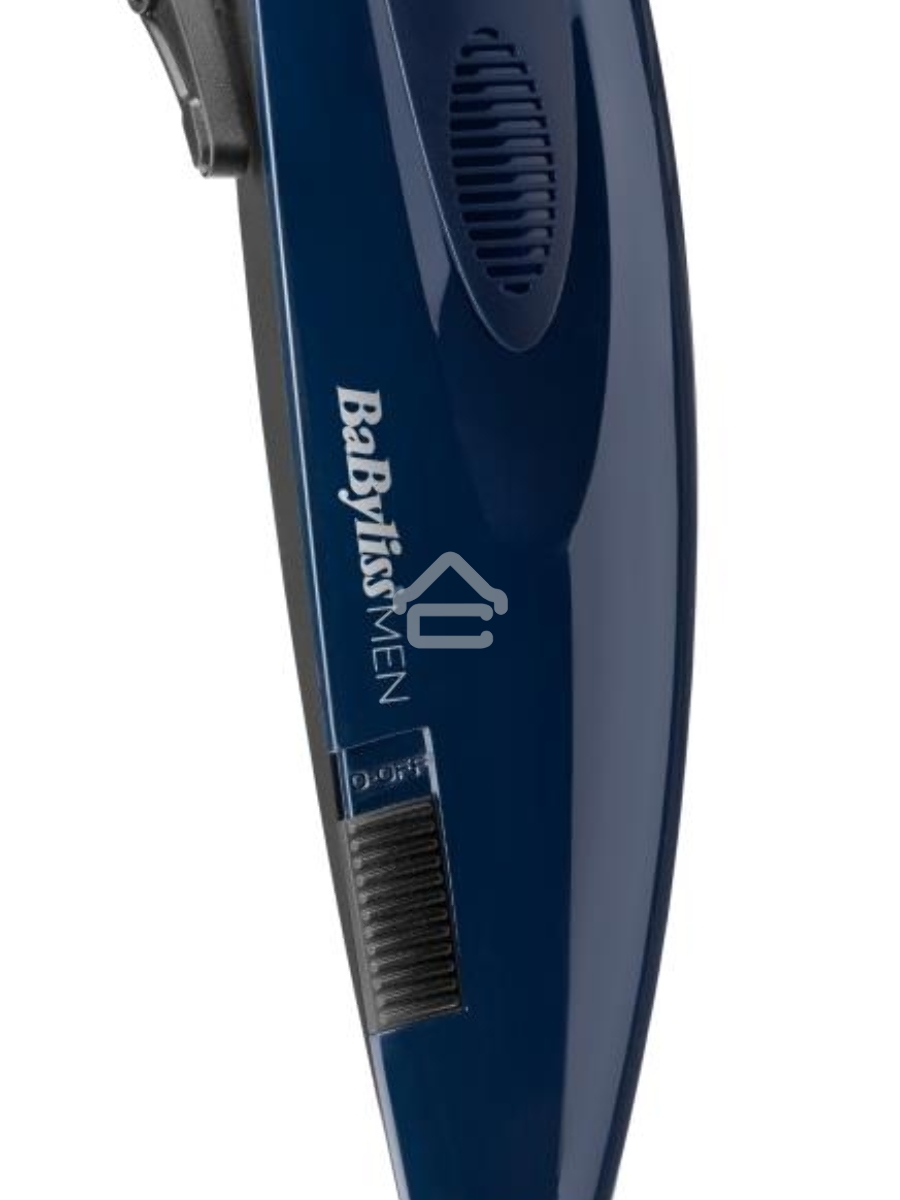 Машинка для стрижки BABYLISS E695E