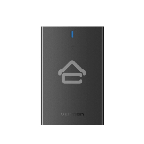 Внешний корпус Vention для HDD/SSD 2.5